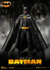 Batman- Prototype Shown
