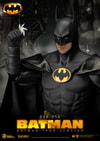 Batman- Prototype Shown
