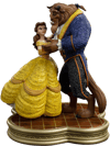 Beauty and the Beast