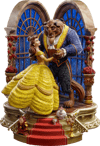 Beauty and the Beast Deluxe