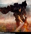 Guts (Berserker Armor)- Prototype Shown