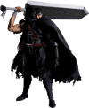 Guts (Berserker Armor)
