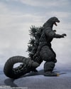 Godzilla (1991) Shinjuku Decisive Battle- Prototype Shown