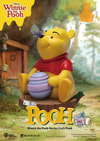 Winnie the Pooh- Prototype Shown