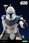 Captain Rex™ (Prototype Shown) View 3