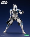 Captain Rex™ (Prototype Shown) View 5