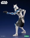 Captain Rex™ (Prototype Shown) View 7