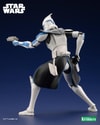 Captain Rex™ (Prototype Shown) View 8