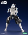 Captain Rex™ (Prototype Shown) View 9