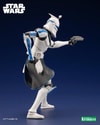 Captain Rex™ (Prototype Shown) View 10