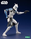 Captain Rex™ (Prototype Shown) View 11