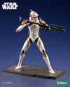 Commander Cody™ (Prototype Shown) View 1