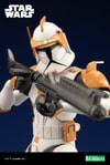 Commander Cody™ (Prototype Shown) View 3