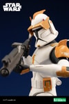 Commander Cody™ (Prototype Shown) View 4