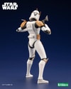 Commander Cody™ (Prototype Shown) View 10