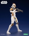 Commander Cody™ (Prototype Shown) View 11