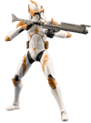 Commander Cody™ (Prototype Shown) View 20