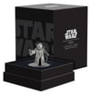 Yoda Silver Miniature- Prototype Shown
