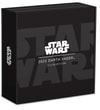 Darth Vader 3oz Silver Coin- Prototype Shown