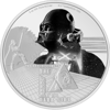 Darth Vader 3oz Silver Coin