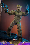 Groot Collector Edition - Prototype Shown