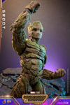 Groot Collector Edition - Prototype Shown