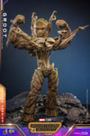 Groot (Deluxe Version)- Prototype Shown