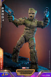 Groot (Deluxe Version)