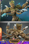 Groot (Deluxe Version)