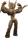 Groot (Deluxe Version)
