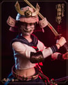 Kibitsu Momoko- Prototype Shown