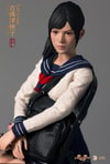 Kibitsu Momoko