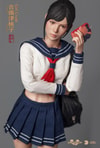 Kibitsu Momoko