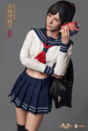 Kibitsu Momoko