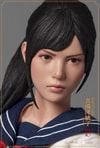 Kibitsu Momoko