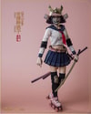 Kibitsu Momoko