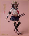 Kibitsu Momoko