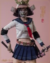 Kibitsu Momoko