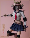 Kibitsu Momoko