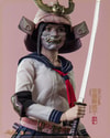 Kibitsu Momoko