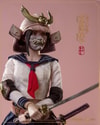 Kibitsu Momoko