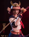 Kibitsu Momoko