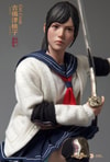 Kibitsu Momoko