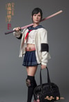Kibitsu Momoko
