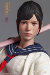 Kibitsu Momoko