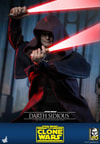Darth Sidious™- Prototype Shown