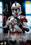 Clone Commander Fox™- Prototype Shown