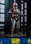 Clone Commander Fox™
