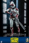 Clone Commander Fox™