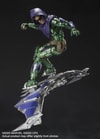 Green Goblin (Spider-Man: No Way Home)- Prototype Shown